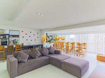 Apartamento · 160m² · 3 Quartos · 2 Vagas · Cond Novamerica California, apto de 160 metros a venda com 3 suítes na Chácara Santo Antonio