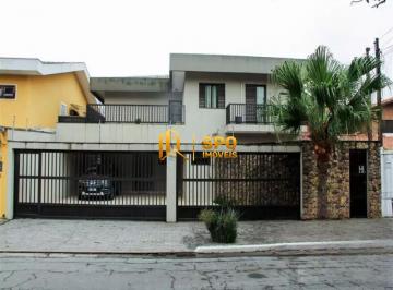 Casa · 349m² · 4 Quartos · 4 Vagas · Sobrado à venda, 4 quartos, 3 suítes, 4 vagas, Jardim Campo Grande