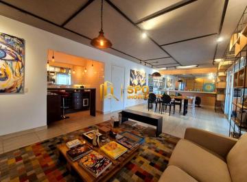 Apartamento · 163m² · 3 Quartos · 3 Vagas · Apto à Venda Condomínio Viva 163m², 3 quartos, 3 suítes, 3 vagas e Varanda Gourmet, Jd Campo Grande