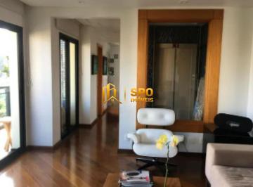 Apartamento · 164m² · 3 Quartos · 4 Vagas · "Excelente apartamento para locação ou venda no Portal do MOrumbi" ou lo