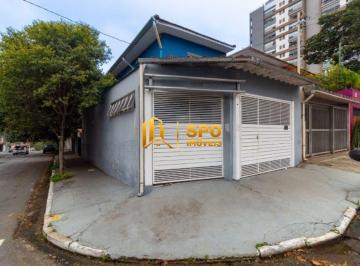 Comercial · 98m² · 6 Quartos · Casa Comercial para Locação, 98 Metros, Campo Belo