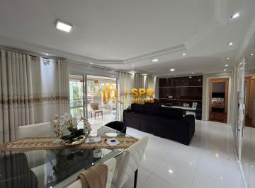 Apartamento · 133m² · 3 Quartos · 2 Vagas · Apto à venda Condomínio Viva 133m², 3 quartos, 1 suítes, 2 vagas, Varanda Gourmet, Jd Campo Grande
