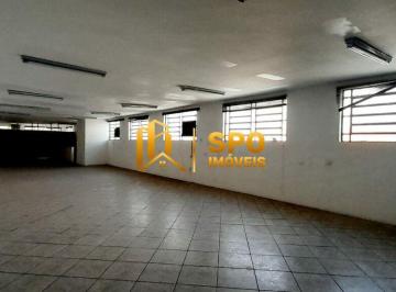 Comercial · 250m² · 1 Vaga · Sala Comercial para locação na Avenida Santa Catarina/Vila Mascote , 250 m2