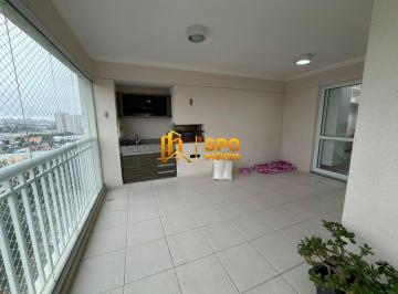 Apartamento · 181m² · 3 Quartos · 2 Vagas · Apto 181M no Vista Golf Com Vista Definitiva
