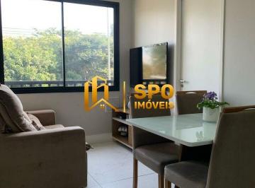 Apartamento · 34m² · 2 Quartos · Apto para Locação de 35 m², com 2 dormitórios no Cond. Viva Benx Nações Unidas.