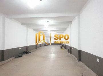 Comercial · 280m² · 4 Vagas · Galpão para Venda em Balneário Mar Paulista - 280 metros