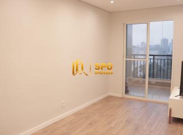 Apartamento · 51m² · 2 Quartos · 1 Vaga · Cond Mérito Sabará, apto de 51 metros com 2 quartos e 1 vaga no Jardim Campo Grande