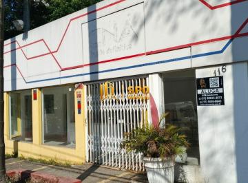 Comercial · 800m² · 10 Vagas · PONTO COMERCIAL PARA LOCAÇÃO COM 894 METROS NA ESQUINA DA SÓCRTES !!!