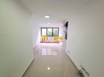 Comercial · 23m² · 1 Vaga · Sala Comercial de 23 m² com 1 Vaga no Jardim Marajoara