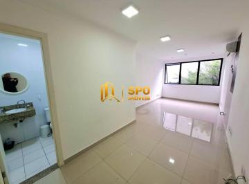 Comercial · 23m² · 1 Vaga · Sala Comercial de 23 m² com 1 Vaga no Jardim Marajoara.