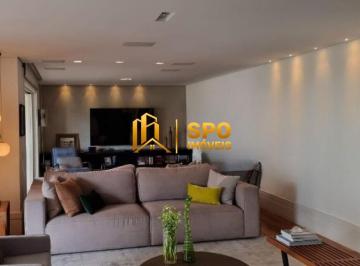 Apartamento · 235m² · 4 Quartos · 4 Vagas · "Apartamento para locação em Moema, 4 suítes, 4 vagas, 235m²