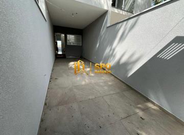 Casa · 141m² · 3 Quartos · 2 Vagas · Sobrado de 141 metros a venda no Jardim Consórcio 740 Mil