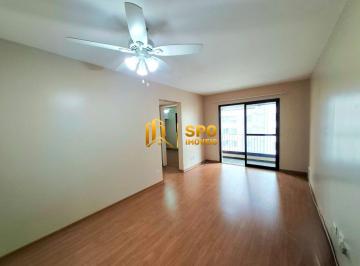Apartamento · 60m² · 2 Quartos · 2 Vagas · Apartamento à Venda ou Locação na Vila Mascote | 60 m² | 2 Quartos | 2 Vagas | Andar Alto