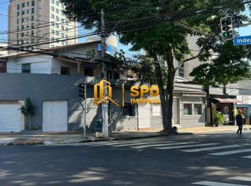 Comercial · 214m² · Casa Comercial de 214m² à Venda ou Locação no Brooklin Paulista