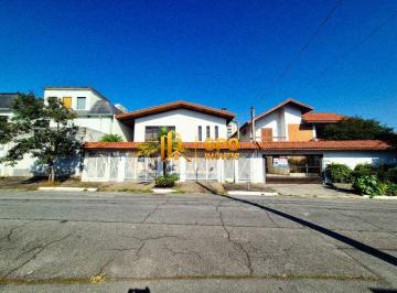 Casa · 355m² · 3 Quartos · 5 Vagas · Casa a Venda no Bolsão City Campo Grande, com de 355 m² com 3 Dormitórios, 1 suíte