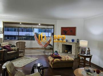 Apartamento · 190m² · 4 Quartos · 2 Vagas · "Excelente apartamento para locação na Granja Julieta 190m², 4 dormitórios e 2 vagas"