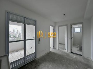 Apartamento · 30m² · 2 Quartos · Apartamento em campo Belo - 30 metros com 2 quartos
