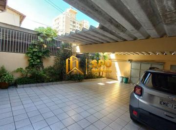 Casa · 210m² · 4 Quartos · 6 Vagas · Excelente Casa com 210 metros a venda com 4 quartos e 6 vagas em Campinas