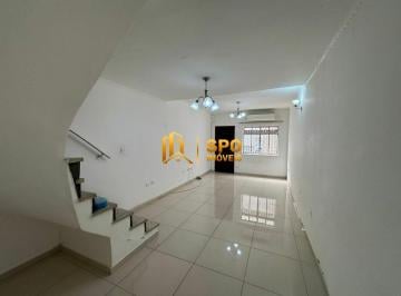 Casa · 110m² · 3 Quartos · 1 Vaga · Casa Sobrado de 110 metros com 3 quartos e 2 vagas a venda em Santo Amaro