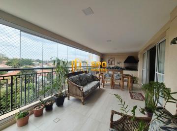 Apartamento · 163m² · 4 Quartos · 3 Vagas · Apto a Venda Condomínio Viva 163m², 4 quartos, 3 suítes, 3 vagas e Varanda Gourmet, Jd Campo Grande