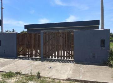 Casa de 2 quartos, Peruíbe · Casa Geminada Lado Praia para Venda, Peruíbe / SP