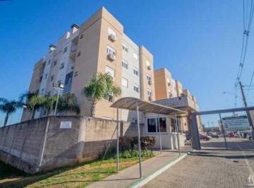 FACHADA · NOVO HAMBURGO - APARTAMENTO 2 DORM - INDUSTRIAL
