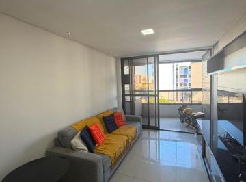 Apartamento de 3 quartos, João Pessoa · Excelente Apartamento de 03 quartos, sendo 01 suite, 01 vaga de garagem, próximo a praia do Bessa