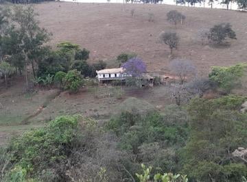 Rural Venda  · FAZENDA COM 100 HECTARES À VENDA EM ITAGUARA-MG