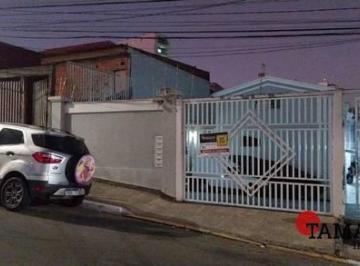 Foto 1 · Sobrado com 2 dormitórios à venda, 70 m² por R$ 365.000,00 - Vila Euthalia - São Paulo/SP