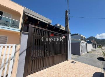 Casa de 2 quartos, Matinhos · Sobrado com 2 quartos á venda em Bela Vista - Matinhos
