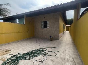 Casa de 2 quartos, Itanhaém · Casa Geminada para Venda, Itanhaé / SP