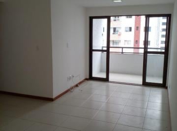 Foto 01 · Apartamento, Imbuí, Salvador, BA