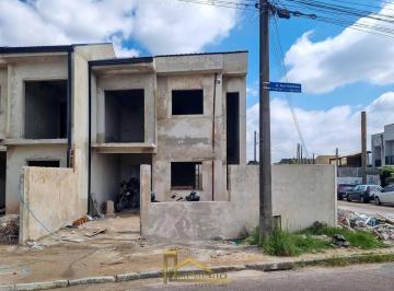 Casa · 80m² · 3 Quartos · 1 Vaga · Casa à Venda na Cidade Industrial: 3 Suítes, Sol da Manhã