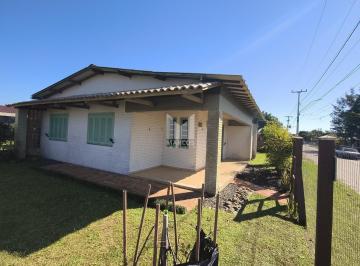 Casa · 156m² · 3 Quartos · 2 Vagas · Casa - Xangri-Lá