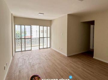Apartamento de 2 quartos, Recife · Apartamento venda 80 metros com 2+ 1 reversível quartos com 1 vg - no Parnamirim - Recife - PE