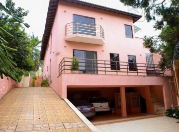 Foto 01 · Imóvel de alto padrão em Jundiaí-SP: Casa no Jardim das Samambaias com 4 quartos, 4 suítes, 3 salas,