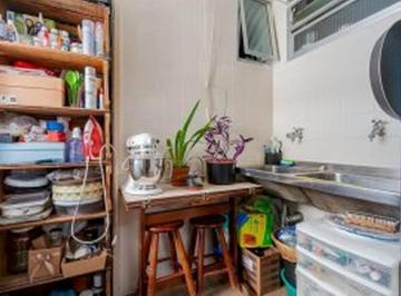 Apartamento de 3 quartos, São Paulo · Apartamento reformado com 3 quartos no Jardim Paulista