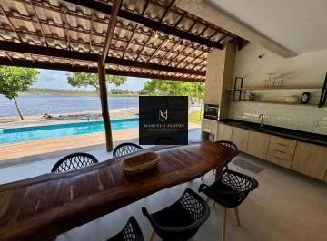Casa · 260m² · 4 Quartos · 4 Vagas · Casa à venda no bairro Centro - Entre Rios/BA