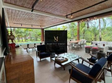 Casa · 462m² · 5 Quartos · 4 Vagas · Casa à venda no bairro Centro - Mata de São João/BA