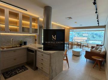 Apartamento · 110m² · 2 Quartos · 2 Vagas · Apartamento à venda no bairro Comércio - Salvador/BA