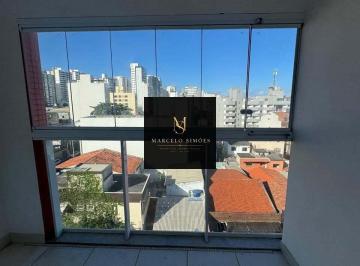 Apartamento · 20m² · 1 Quarto · 1 Vaga · Apartamento para alugar no bairro Amaralina - Salvador/BA