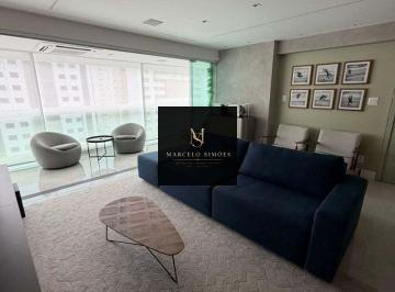 Apartamento · 126m² · 3 Quartos · 3 Vagas · Apartamento à venda no bairro AQUARIUS - Salvador/BA