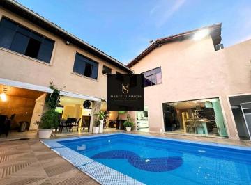 Casa · 668m² · 4 Quartos · 4 Vagas · Casa à venda no bairro Itaigara - Salvador/BA