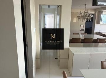 Apartamento · 195m² · 3 Quartos · 3 Vagas · Apartamento à venda no bairro AQUARIUS - Salvador/BA