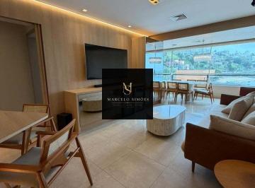 Apartamento · 51m² · 1 Quarto · 1 Vaga · Apartamento à venda no bairro Dois de Julho - Salvador/BA