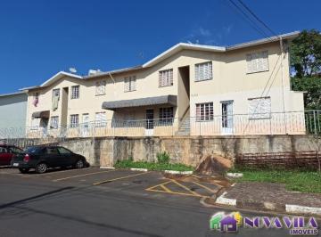 Foto 01 · Apartamento à venda em Jaguariúna-SP, no Jardim Cruzeiro do Sul: 2 quartos, sala, banheiro, garagem
