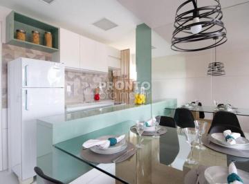 Apartamento de 2 quartos, São Lourenço da Mata · Apartamento em São Lourenço com 45,36m²
