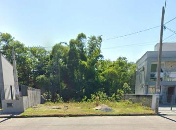 Terreno , São José · Lote Residencial com 290 metros, área verde no fundo. Loteamento Bosque São José.