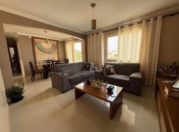 Apartamento de 3 quartos, Santa Maria · Apartamento 1º andar com 3 quartos à venda no Residencial Santos Dumont