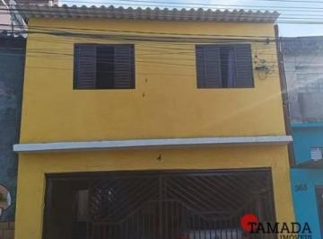 Foto 1 · Sobrado à venda, 65 m² por R$ 270.000,00 - Itaim Paulista - São Paulo/SP